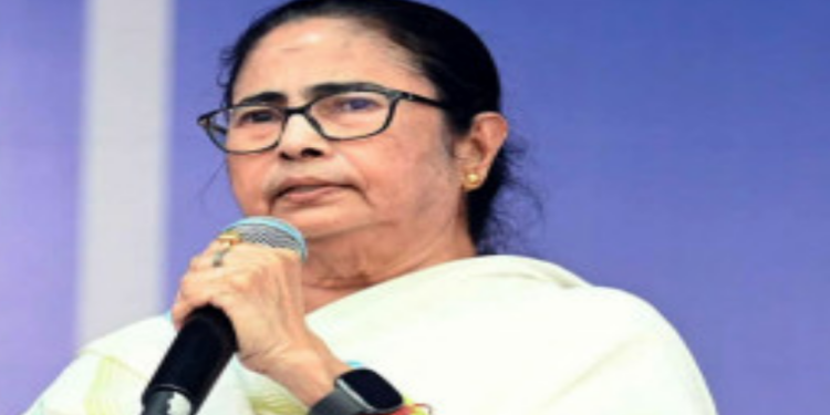 মোদি বাবু, মনে রাখবেন বাংলায় যদি আগুন লাগান, আসামও থেমে থাকবে না: মমতা