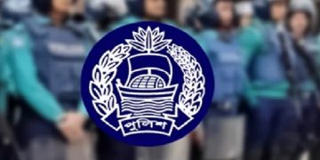 হঠাৎ করে পুলিশ সদস্যদের মাঝে ভারতে যাওয়ার হিড়িক পড়েছে