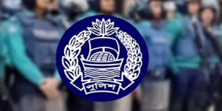 হঠাৎ করে পুলিশ সদস্যদের মাঝে ভারতে যাওয়ার হিড়িক পড়েছে