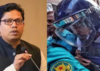 প্রশ্ন করলেই মাথা নিচু করে কাঁদছেন পলক