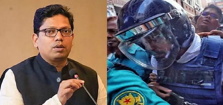 প্রশ্ন করলেই মাথা নিচু করে কাঁদছেন পলক