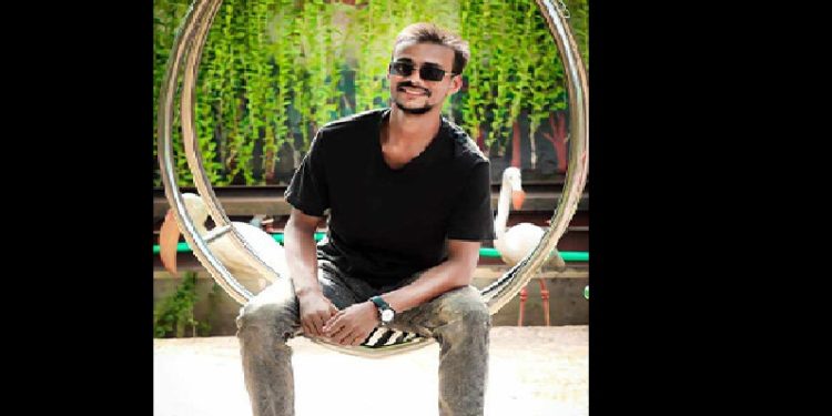 ছাত্র আন্দোলনে গুলিবিদ্ধ ইমন চিকিৎসাধীন অবস্থায় মারা গেছেন