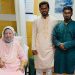 আগামীর রাষ্ট্র পরিচালনায় তরুণরা গুরুত্বপূর্ণ ভূমিকা রাখবে: খালেদা জিয়া 