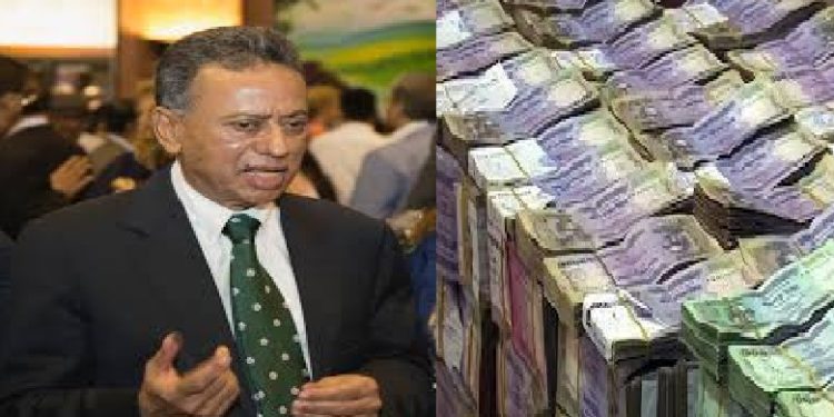 আওয়ামী লীগ নেতাদের বিদেশে পাচারকৃত টাকা দেশে ফেরাতে ইইউ’র সহযোগিতা চাইলো বিএনপি