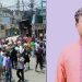 অসহযোগ আন্দোলনে রংপুরে সংঘর্ষে কাউন্সিলরসহ নিহত- ৫