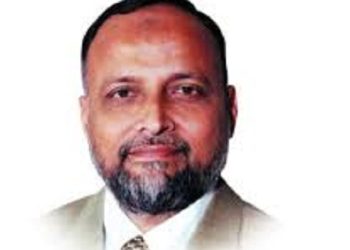 চট্টগ্রাম-১১ আসনের সাবেক সংসদ সদস্য এম এ লতিফ গ্রেপ্তার