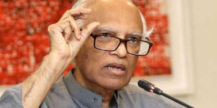 নতুন শিক্ষাক্রম বাস্তবায়ন করা কঠিন,তাই আগের পদ্ধতিতে ফেরার চেষ্টা করব: শিক্ষা উপদেষ্টা