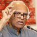 নতুন শিক্ষাক্রম বাস্তবায়ন করা কঠিন,তাই আগের পদ্ধতিতে ফেরার চেষ্টা করব: শিক্ষা উপদেষ্টা