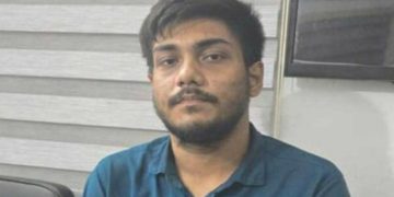 চিকিৎসকদের উপর হামলার ঘটনায় গাইবান্ধা থেকে গ্রেপ্তার সঞ্জয় পাল