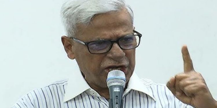 এ দেশের ইতিহাসে আওয়ামী লীগের মতো জঘন্য সরকার কখনো ছিলো না: ফারুক