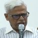 এ দেশের ইতিহাসে আওয়ামী লীগের মতো জঘন্য সরকার কখনো ছিলো না: ফারুক