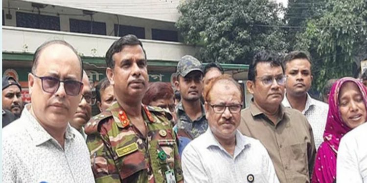 চিকিৎসকদের দু’টি দাবি পূরণ হলো