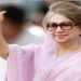 ৫ মামলায় খালাস পেলেন বেগম খালেদা জিয়া