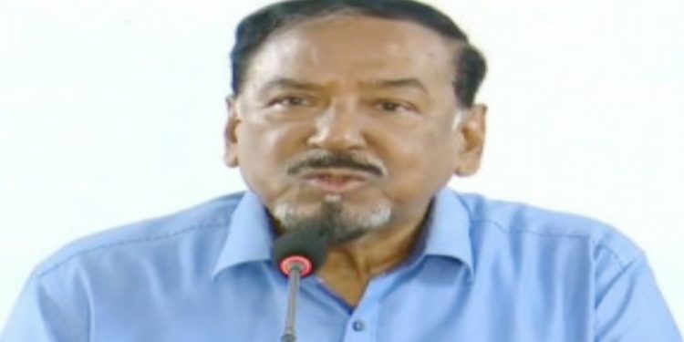 শেখ হাসিনা এবং ক্ষমতাসীন সরকারি দলের যোগসাজসে বিডিআর হত্যাকাণ্ড: মেজর হাফিজ