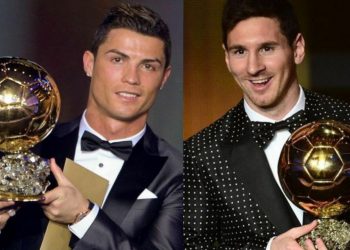 মেসি-রোনাল্ডোর ব্যালন ডি’অর সাম্রাজ্যের সমাপ্তি,২১ বছর পর নেই দুই সম্রাটের নাম!