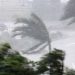 আজ ৬০ কিলোমিটার বেগে ঝড়ের আভাস