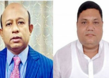 সীমান্তে পালানোর চেষ্টাকালে সাবেক অতিরিক্ত অ্যাটর্নি মেহেদী ও আ.লীগ নেতা রিয়াজ গ্রেপ্তার