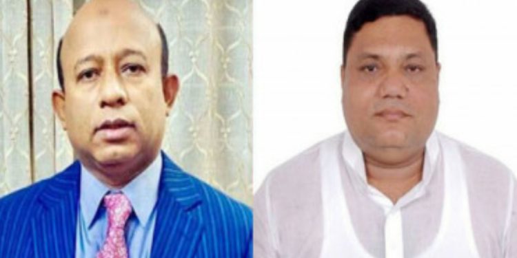 সীমান্তে পালানোর চেষ্টাকালে সাবেক অতিরিক্ত অ্যাটর্নি মেহেদী ও আ.লীগ নেতা রিয়াজ গ্রেপ্তার