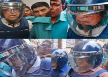 ইনু মেনন পলক মামুনের জামিন আবেদন নামঞ্জুর, কারাগারে প্রেরণ