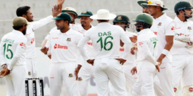 ভারতের বিপক্ষে সিরিজের জন্য বাংলাদেশ দল ঘোষণা