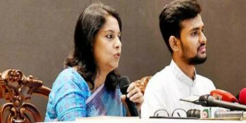 সরকারি ব্যাংক থাকতে কেন বেসরকারি ব্যাংকে টাকা রাখা হয়েছে, তার তদন্ত করা হবে: রিজওয়ানা হাসান