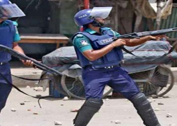 ছাত্র আন্দোলনে নিহত ৮৭৫, আহত ৩০ হাজারের বেশি: এইচআরএসএস