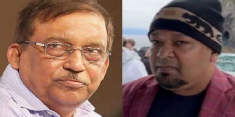 সাবেক স্বরাষ্ট্রমন্ত্রীর ছেলে সাফি মোদাচ্ছের খান গ্রেপ্তার করেছে পুলিশ