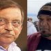 সাবেক স্বরাষ্ট্রমন্ত্রীর ছেলে সাফি মোদাচ্ছের খান গ্রেপ্তার করেছে পুলিশ