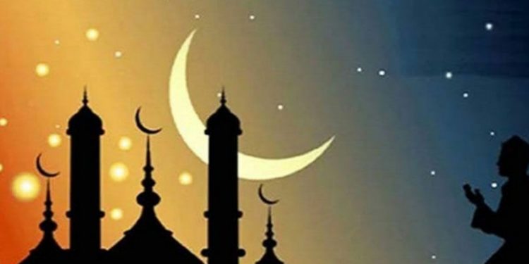 আজ ১২ রবিউল আউয়াল, পবিত্র ঈদে মিলাদুন্নবী (সা.)