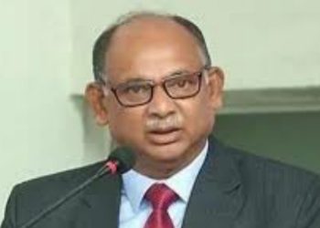 গ্রেপ্তার সাবেক রেলমন্ত্রী নুরুল ইসলাম সুজন