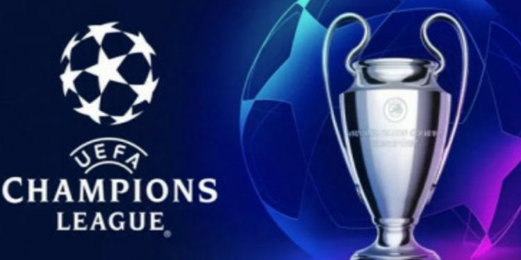 আজ থেকে শুরু নতুন কাঠামোয় চ্যাম্পিয়নস লিগ