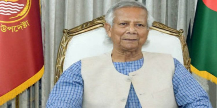 রাষ্ট্র সংস্কারের জন্য অন্তর্বর্তী সরকারকে সময় দিচ্ছে বিশ্ব সম্প্রদায়