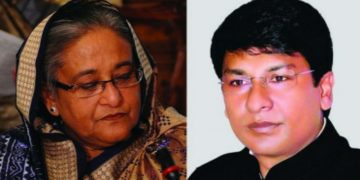 শেখ হাসিনা ও শিমুলসহ ২৪ জনের বিরুদ্ধে নাটোরে হত্যা মামলা