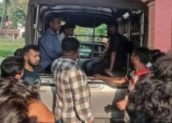 ঢাবিতে পিটিয়ে হত্যার ঘটনায় ছাত্রলীগ নেতাসহ আটক- ৩