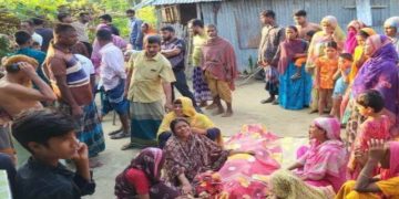 দুর্বৃত্তদের হামলায় সিরাজগঞ্জে যুবকের মৃত্যু