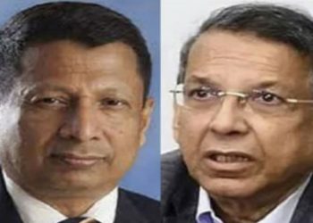 সাবেক আইজিপি মামুন ও সাবেক আইনমন্ত্রী আনিসুল হক নতুন মামলায় গ্রেপ্তার