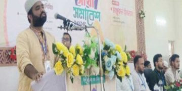 আমরা ছাত্ররাজনীতি নিষিদ্ধ চাই না, আমরা যৌক্তিক সংস্কার চাই: মঞ্জুরুল ইসলাম