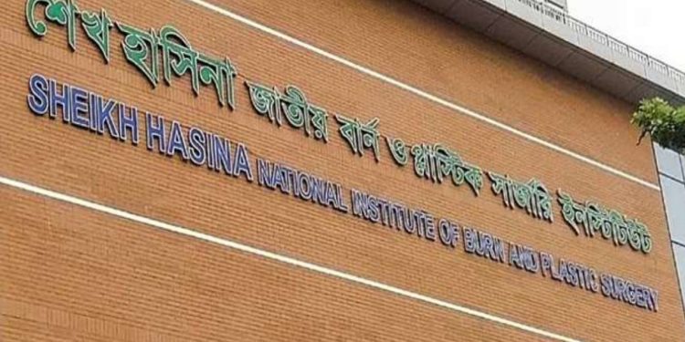 ধানমন্ডিতে গ্যাস লিকেজর আগুনে শারীরিক প্রতিবন্ধী শিশুসহ একই পরিবারের ৩ জন দগ্ধ