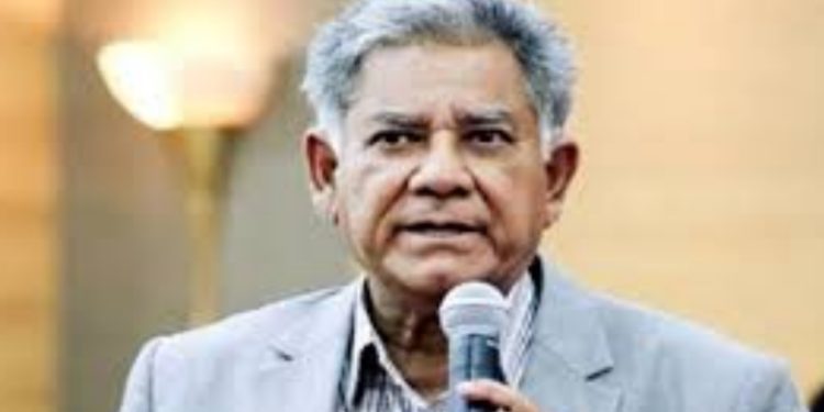 মানবাধিকার লঙ্ঘনের জঘন্য দৃষ্টান্ত স্থাপন করেছে স্বৈরাচারী হাসিনা সরকার: সাখাওয়াত হোসেন