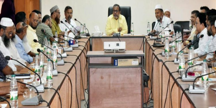 আগামী ২০ অক্টোবর খুবিতে প্রথম বর্ষের ক্লাস শুরু