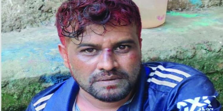 গণপিটুনিতে এবার যুবলীগ নেতার মৃত্যু