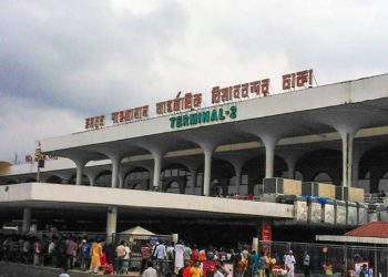 আগামী ১ অক্টোবর থেকে ১৪ অক্টোবর পর্যন্ত রাতে সাড়ে ৩ ঘণ্টা করে শাহজালালে ফ্লাইট ওঠানামা বন্ধ