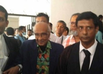 সাংবাদিক শফিক রেহমানের বিরুদ্ধে গ্রেপ্তারি পরোয়ানা প্রত্যাহার