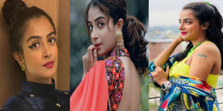 সিনেমা মুক্তির তিন বছরেও পারিশ্রমিক পাননি অভিনেত্রী দোয়েল