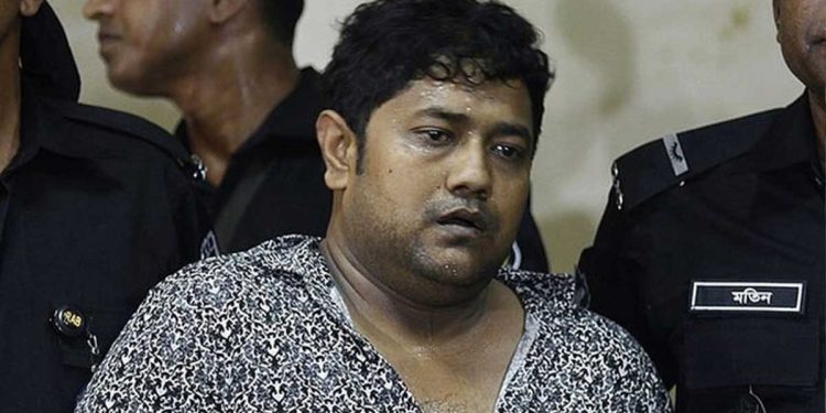 রানা প্লাজার সোহেল রানার জামিন স্থগিত থাকবে: আপিল বিভাগ