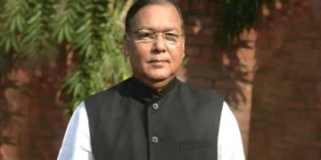 সাবেক কৃষিমন্ত্রী আব্দুস শহীদ গ্রেপ্তার