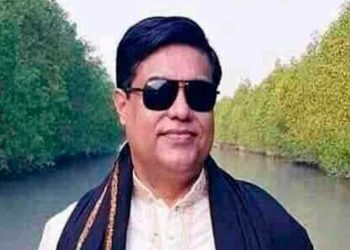 সাবেক এমপি আব্দুল্লাহ আল জ্যাকব গ্রেপ্তার