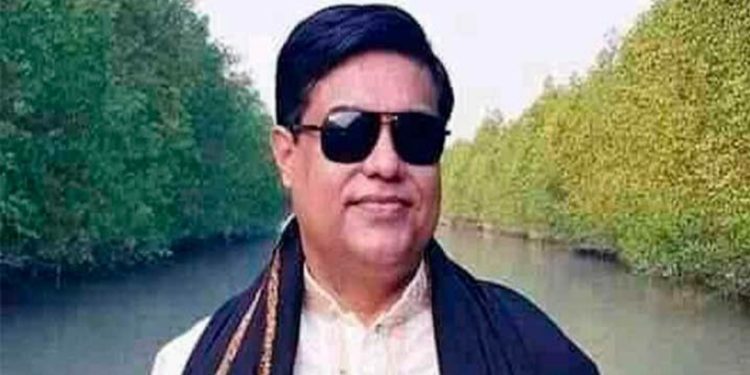 সাবেক এমপি আব্দুল্লাহ আল জ্যাকব গ্রেপ্তার