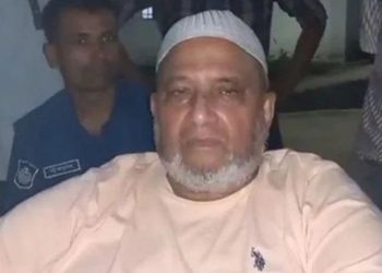 সাবেক সংসদ সদস্য দবিরুল ইসলাম গ্রেপ্তার