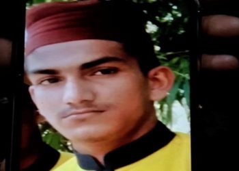 অনলাইন জুয়া নিয়ে বিরোধ, চুরিকাঘাতে যুবকের মৃত্যু